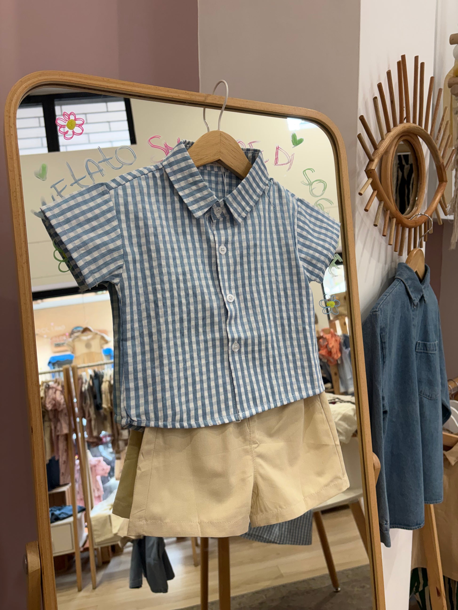 Set bambino Kori set