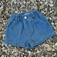 Pantaloncino in jeans Nova pantalooncino