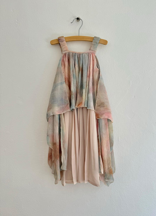 Vestito Paysley vestito