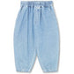 Denim unisex chiaro jeans