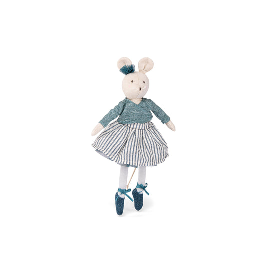 Bambola topo Charlotte