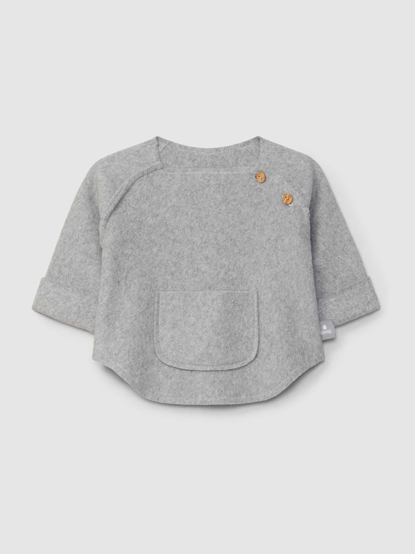 Maglione in felpa maglioncino