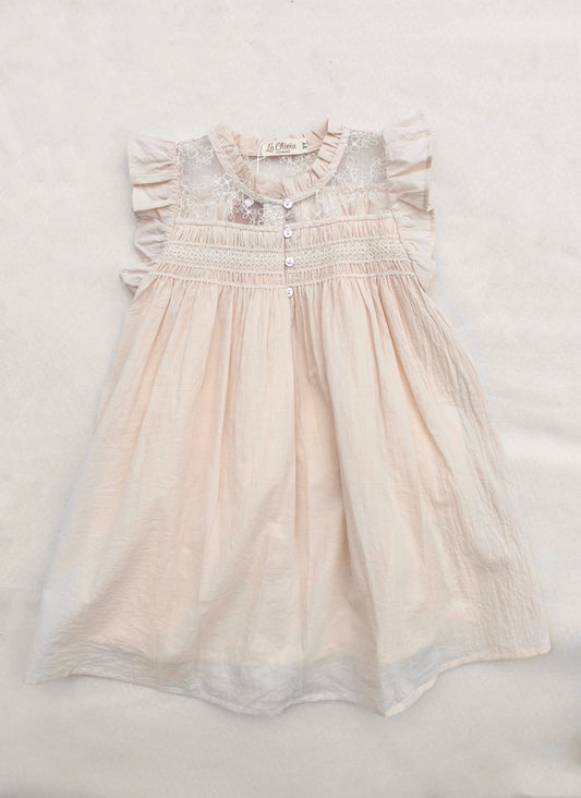 Vestito Nikita vestito