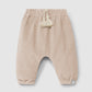 Pantalone in velluto a coste