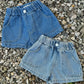 Pantaloncino in jeans Nova pantalooncino
