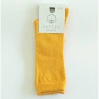 Calzini Mid-High Liza 100% cotone calzini