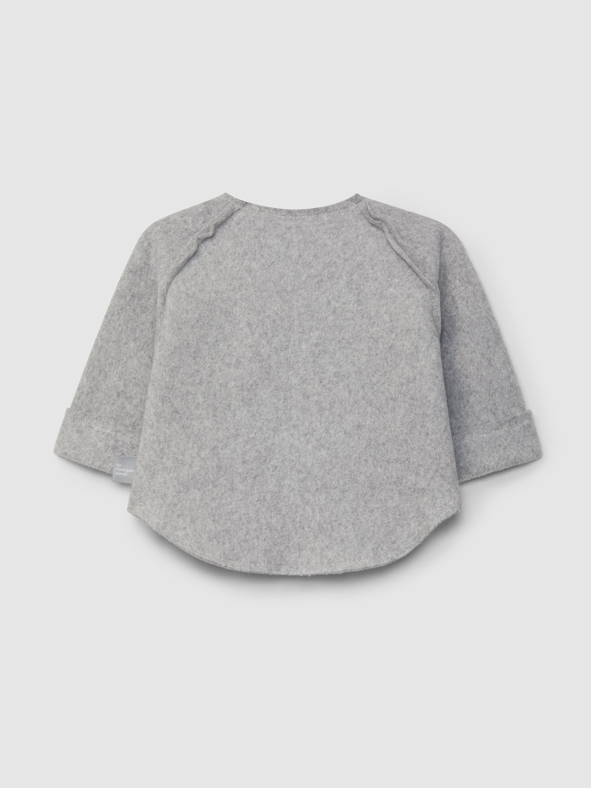 Maglione in felpa maglioncino