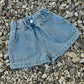 Pantaloncino in jeans Nova pantalooncino
