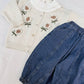 Jeans Pipa Balloon jeans