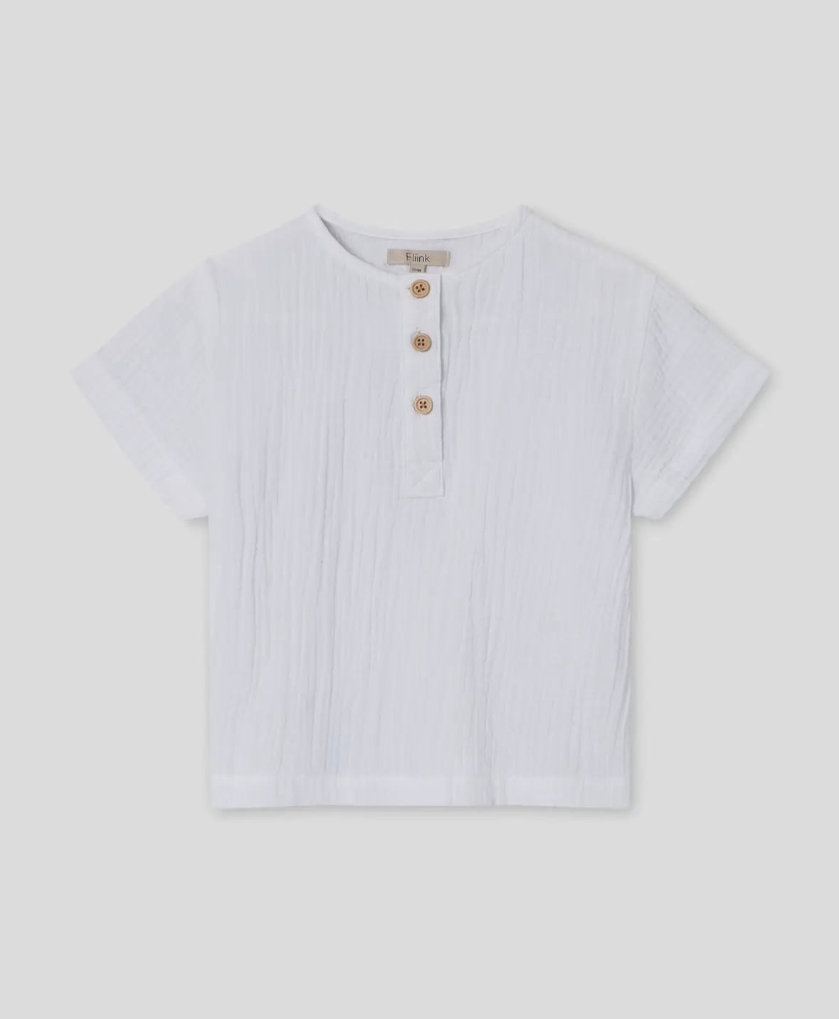 Camicia in mussola camicia