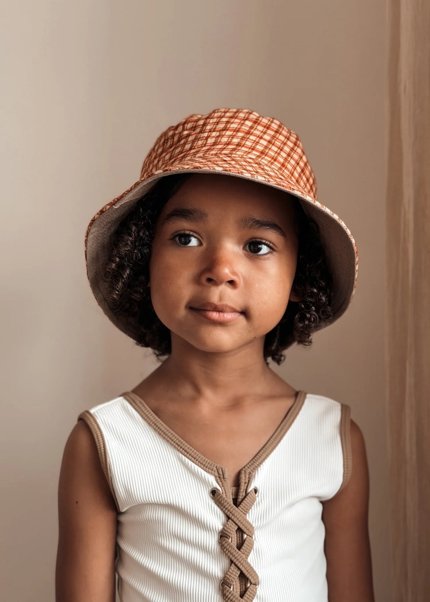 Costume da bagno Lily- Vaniglia costume