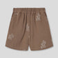 Pantaloncino con  cactus pantaloncino