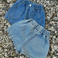 Pantaloncino in jeans Nova pantalooncino