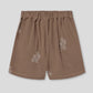 Pantaloncino con  cactus pantaloncino