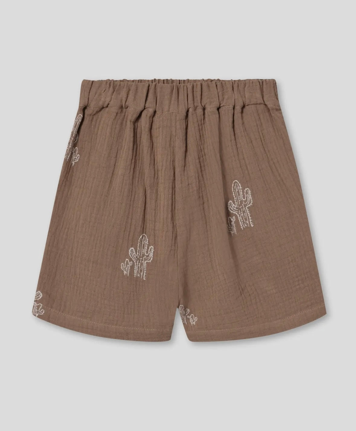 Pantaloncino con  cactus pantaloncino