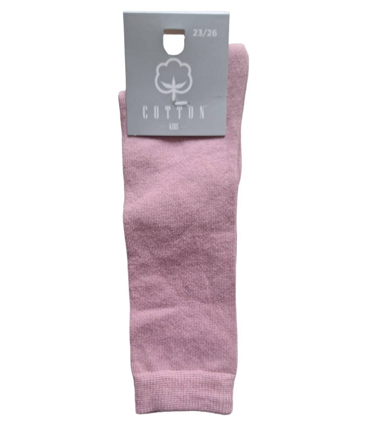 Calzini Mid-High Liza 100% cotone calzini