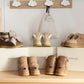 Scarpe Donsje Roumi "ALPACA"