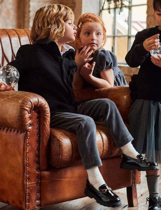 Pantalone in velluto pantalone