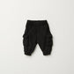 Pantalone in felpa con tasche pantalone