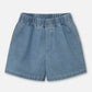 Pantaloncino denim pantaloncino