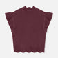Alilly gilet largo