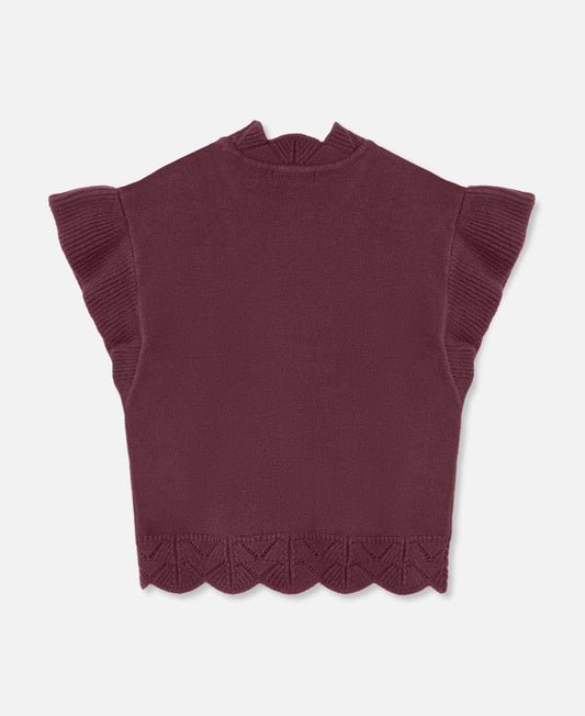 Alilly gilet largo