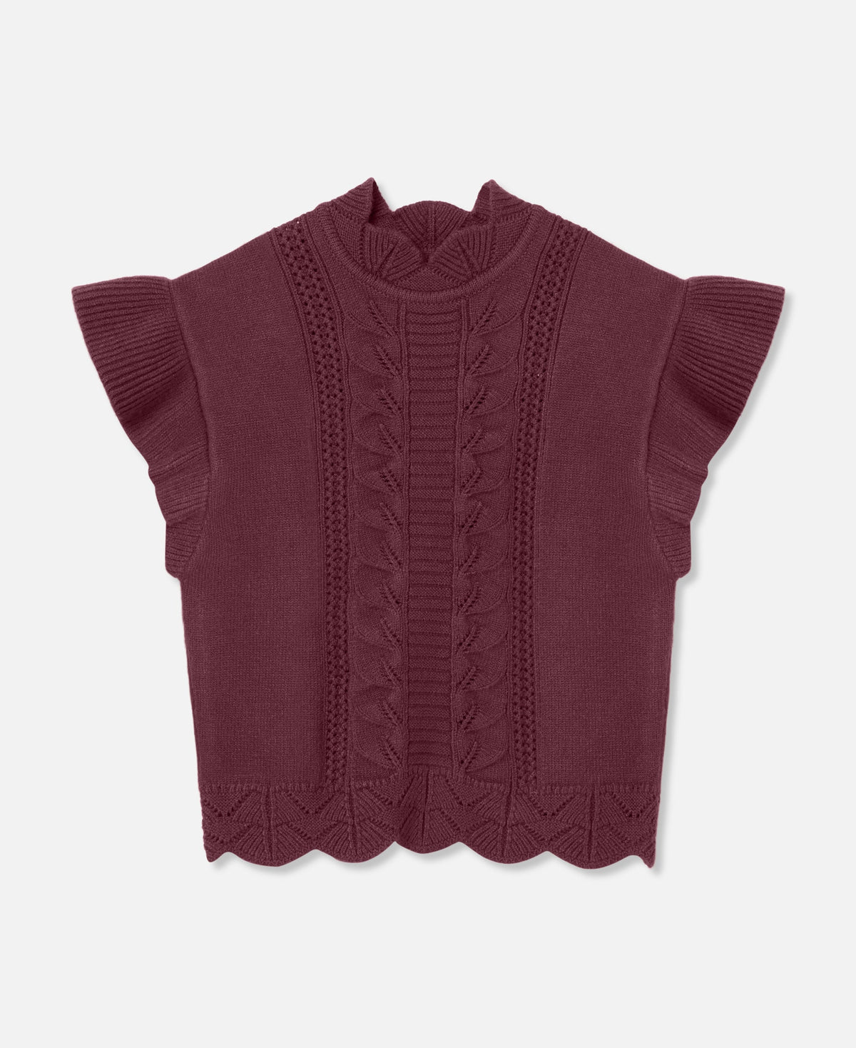 Alilly gilet largo