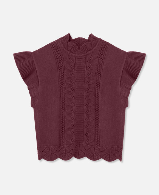 Alilly gilet largo