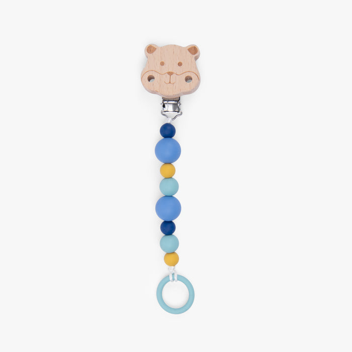 Pinza porta ciuccio
