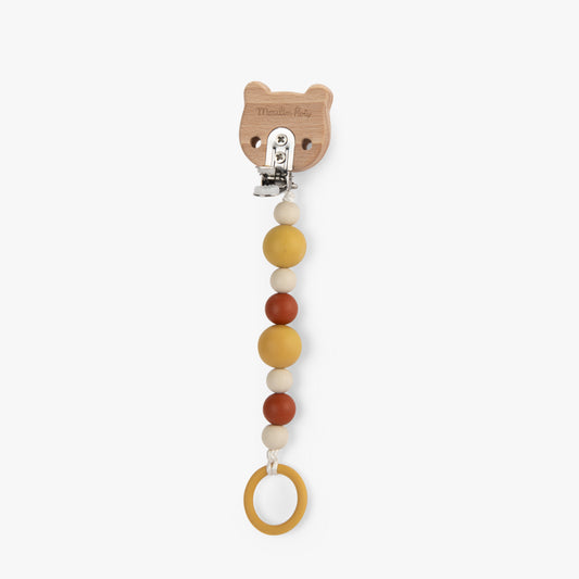 Pinza porta ciuccio