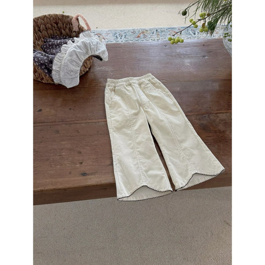 Pantaloni Camille