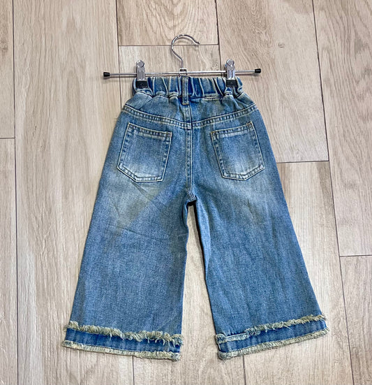 Vintage Denim