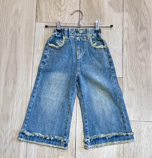 Vintage Denim