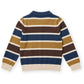 Benny polo a righe