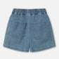 Pantaloncino denim pantaloncino