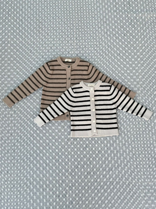 Cardigan Heather cardifan