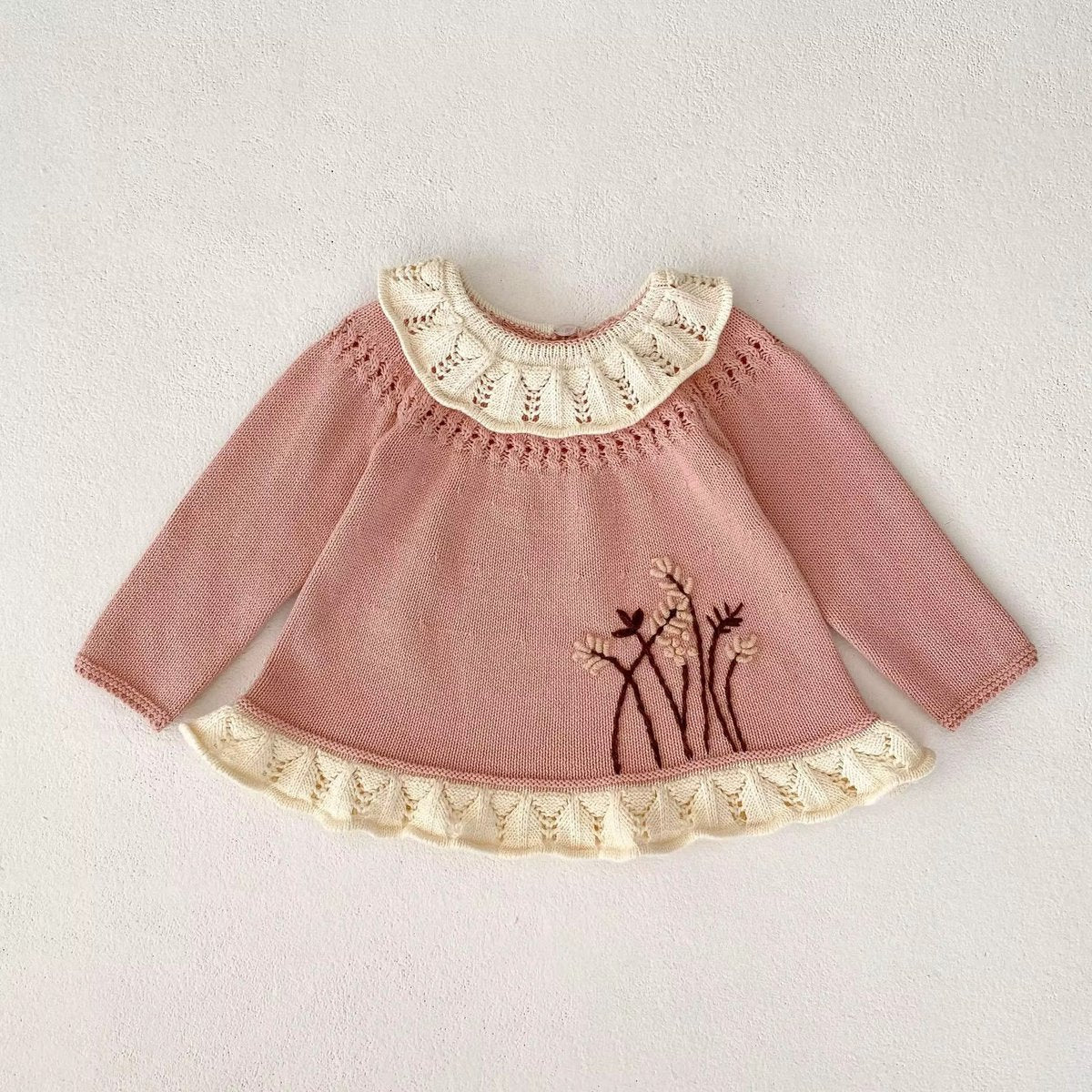 Set in maglia Felicity
