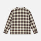 Camicia a quadri Cody
