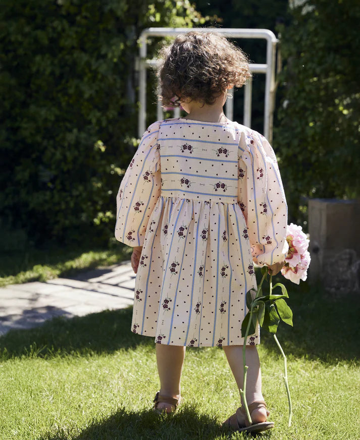 Vestito fantasia vestito