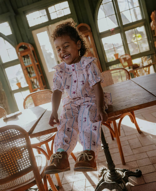 Pantalone fantasia pantalone