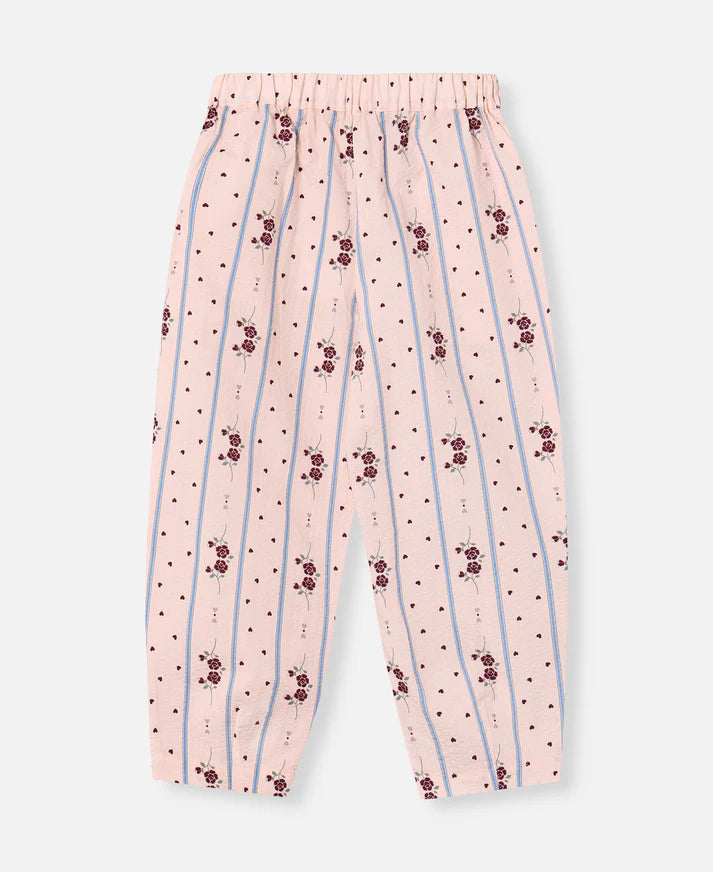 Pantalone fantasia pantalone