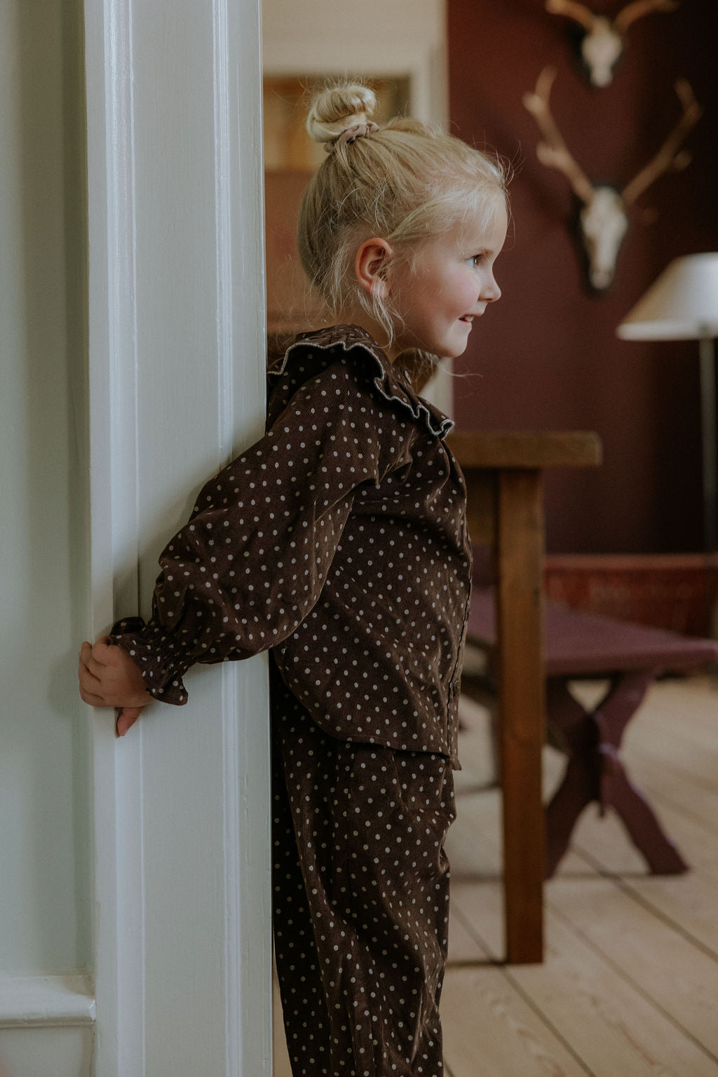Camicia Dolly