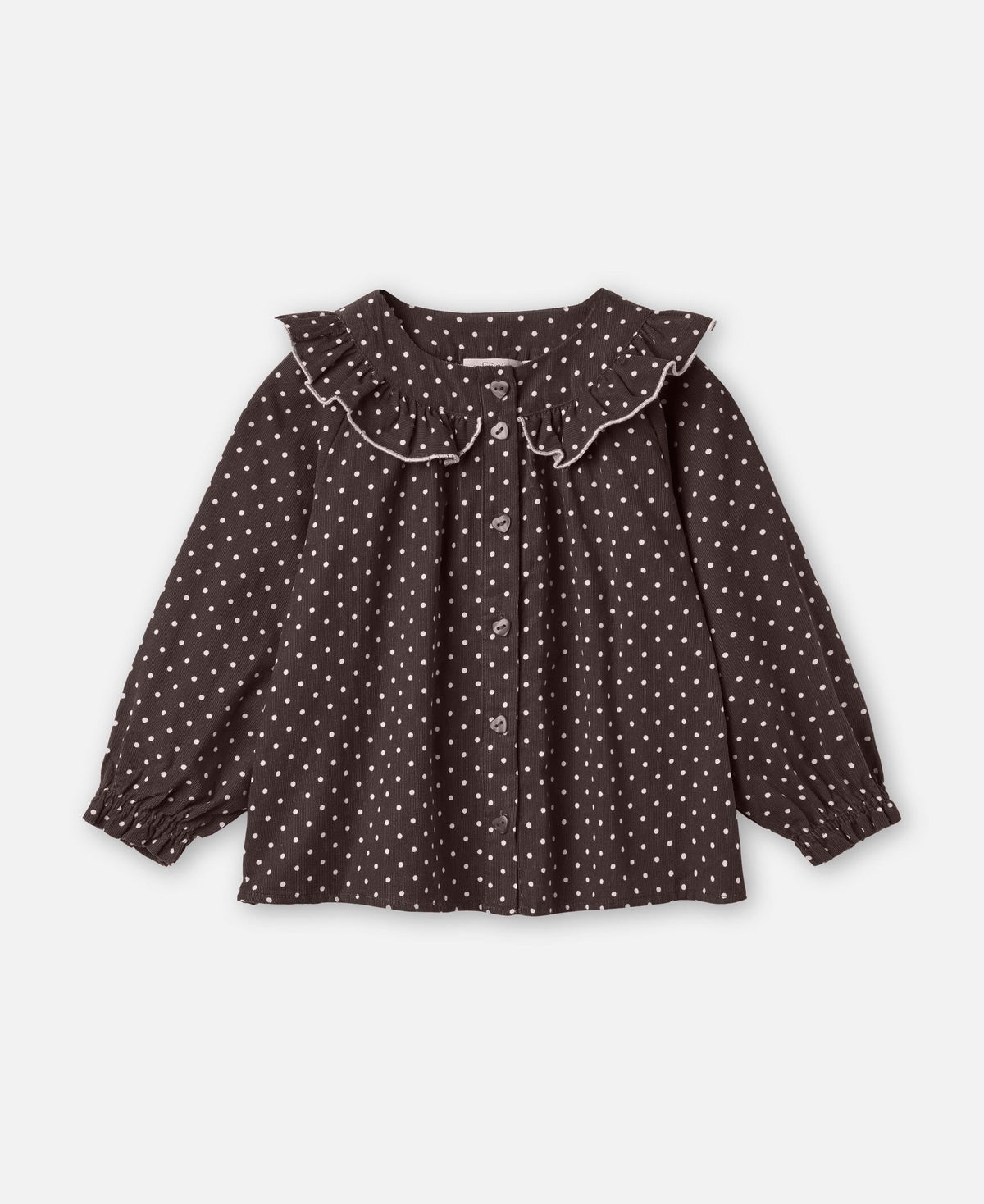 Camicia Dolly