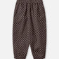 Pantaloni Dolly con pois