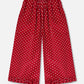 Pantalone con i pois