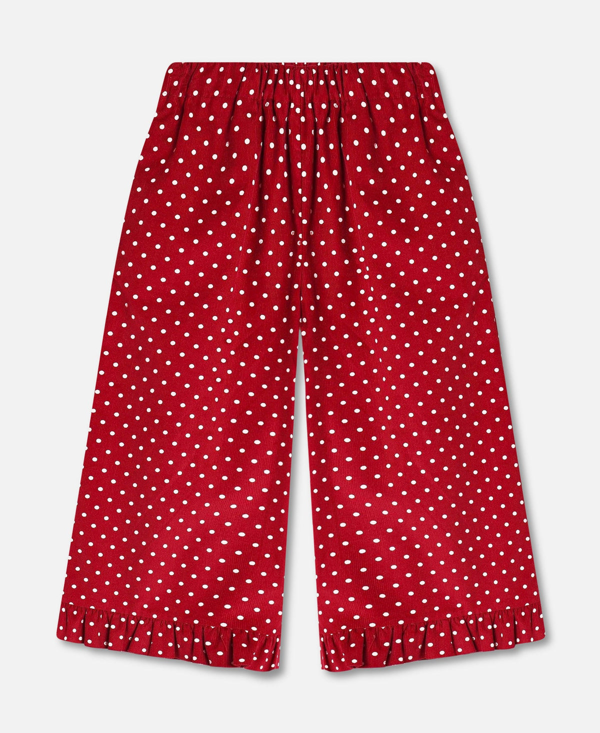 Pantalone con i pois