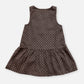 Vestito Dolly a pois