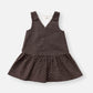 Vestito Dolly a pois
