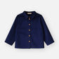 Camicia dolly in velluto a coste