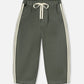 Pantalone Donny verde